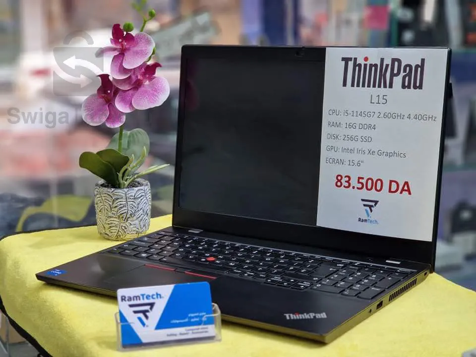 thinkpad