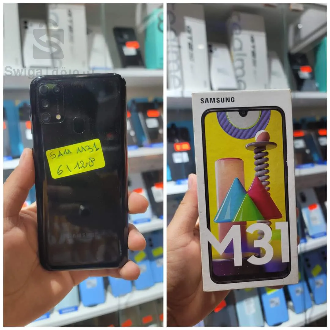 phone