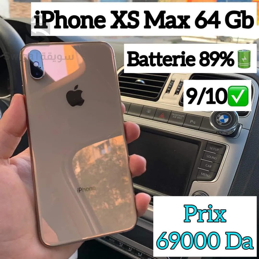iphone xs max