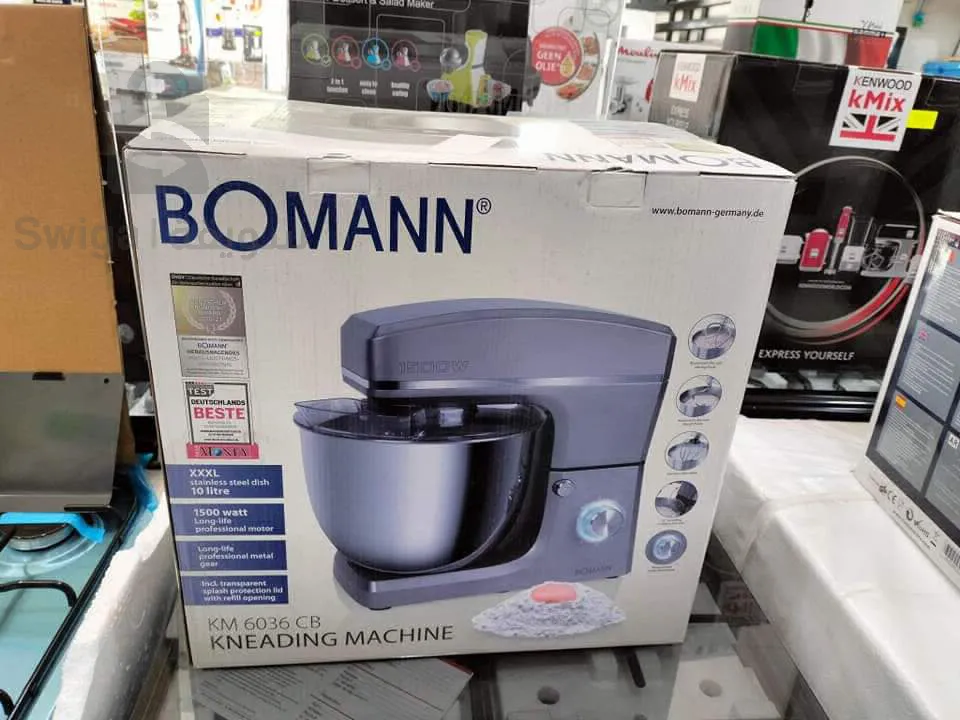 عجانة  منزلية