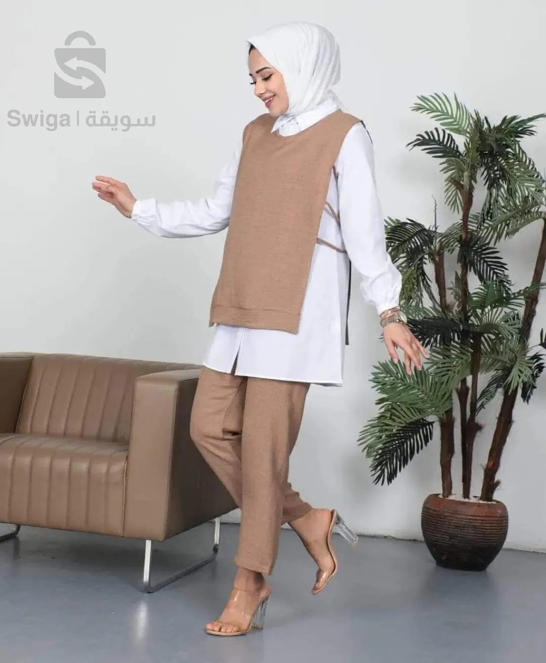 Vêtements pour femmes