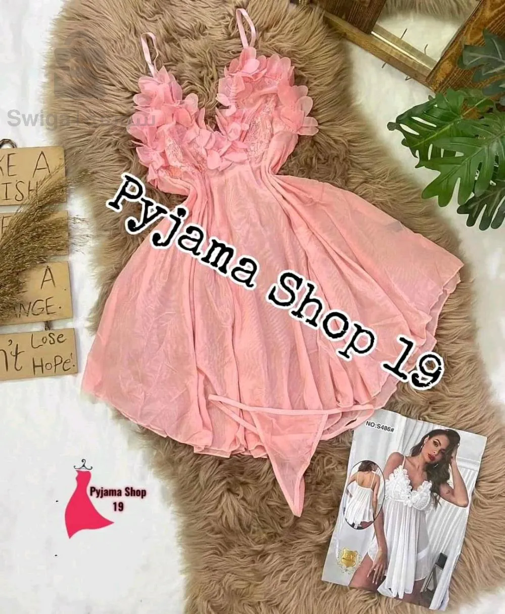evining dress