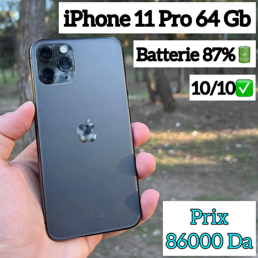 iphone 11 pro