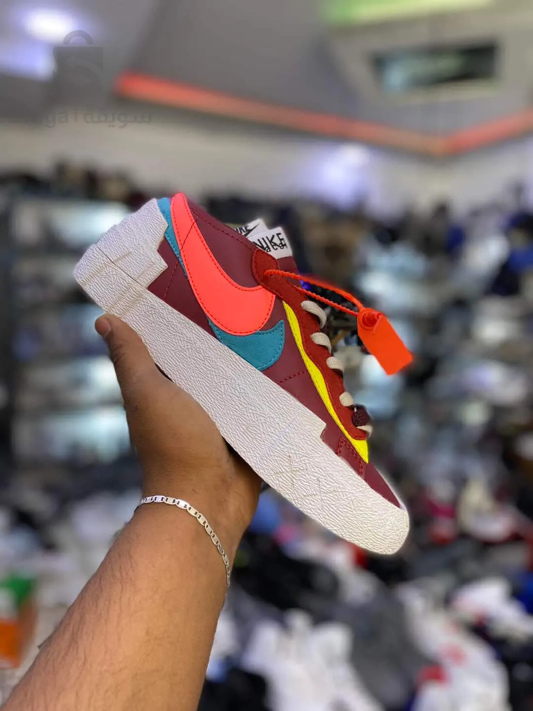 shoes