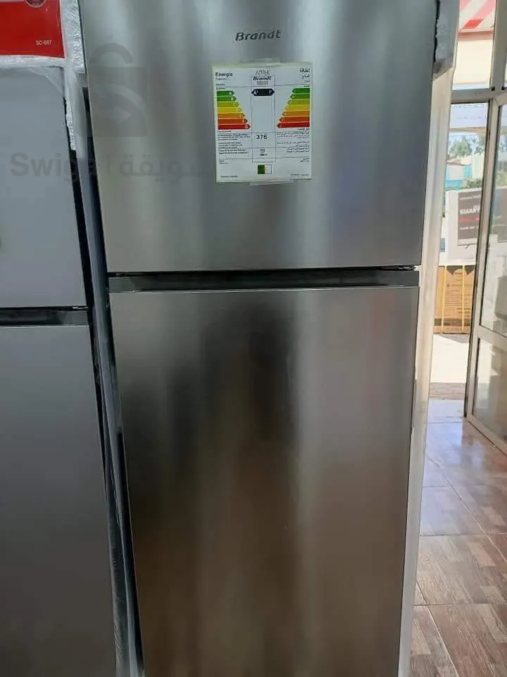 Brandt ثلاجة