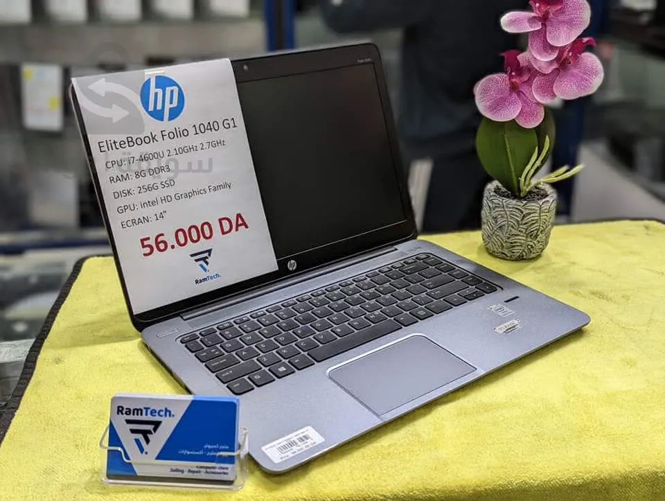laptop
