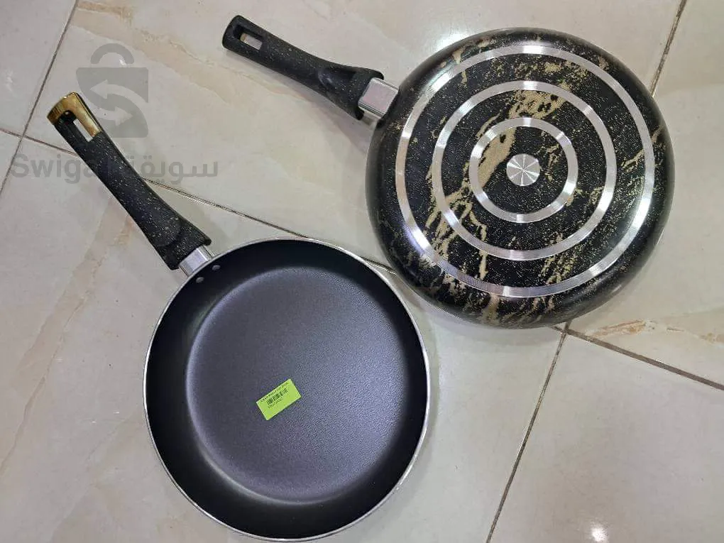 Utensil set