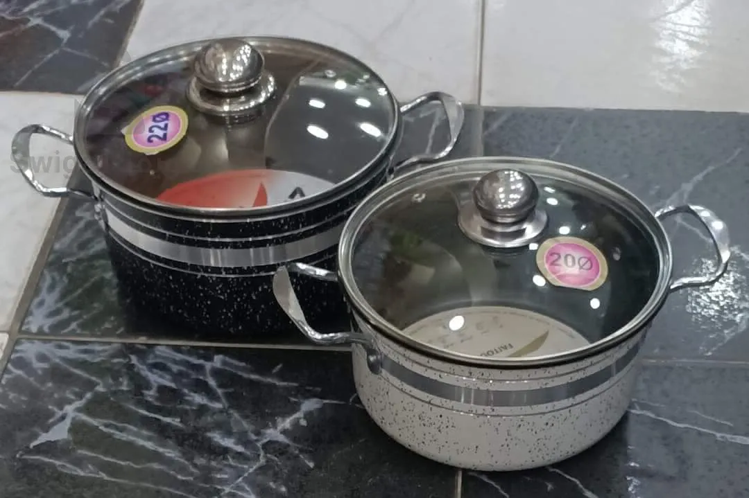 Utensil set