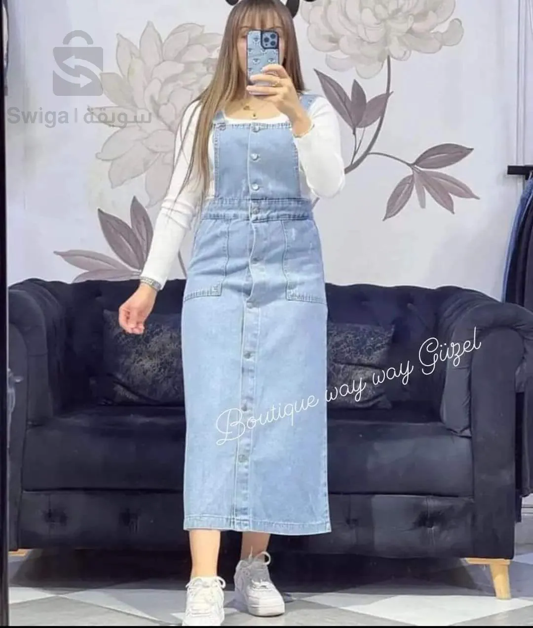 Vêtements pour femmes