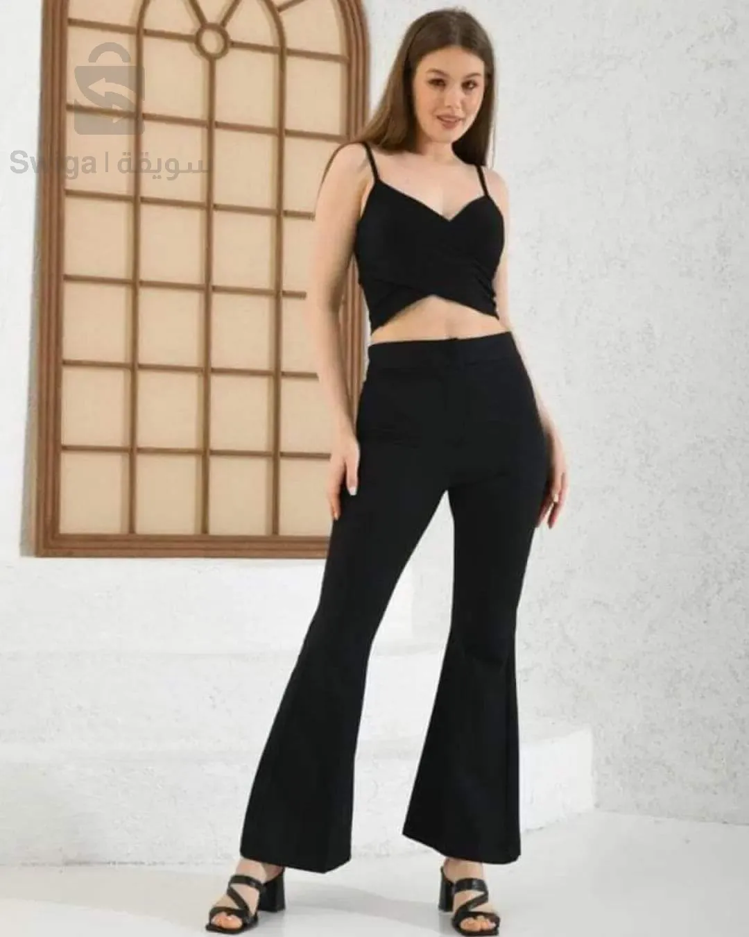 Vêtements pour femmes