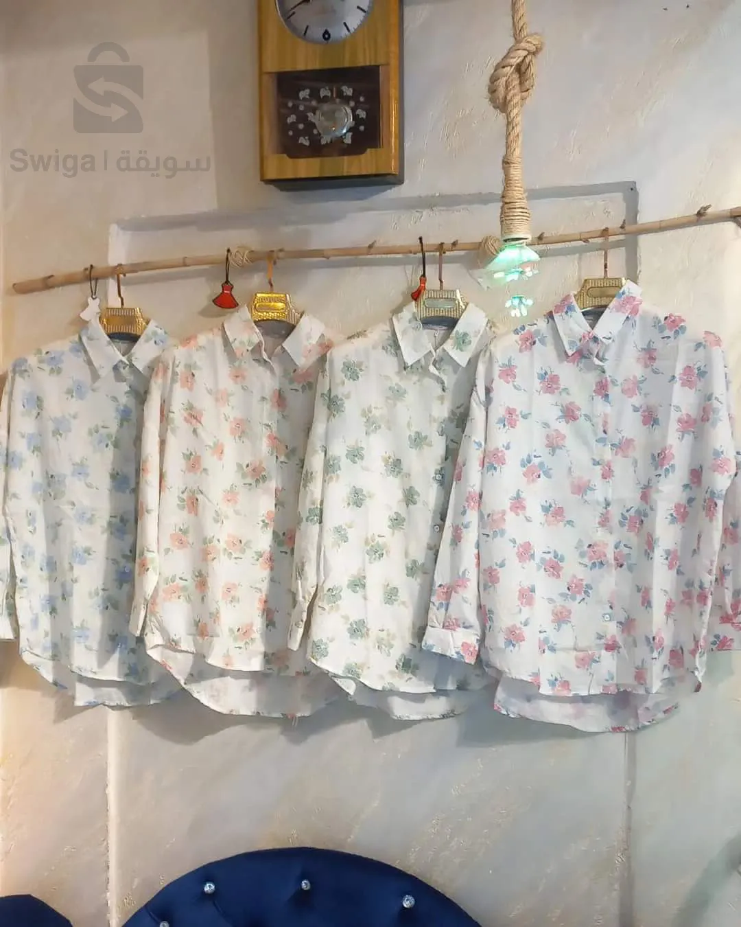 Vêtements pour femmes