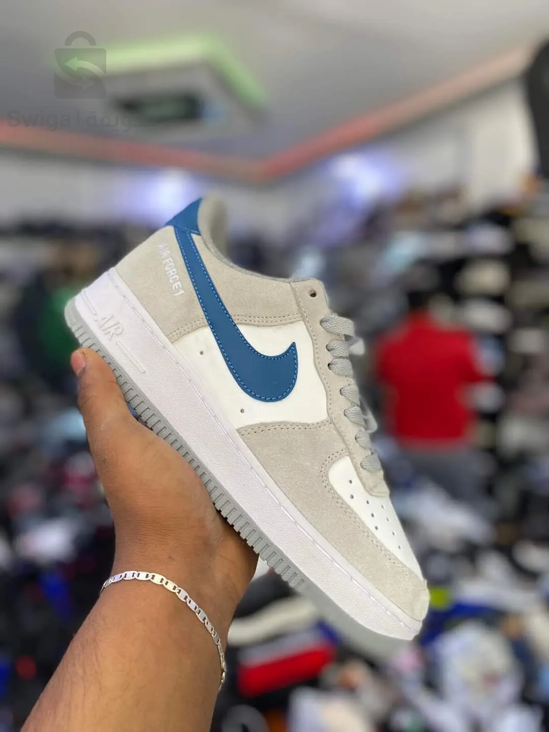 shoes