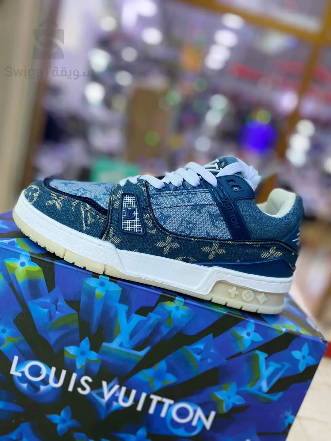 shoes