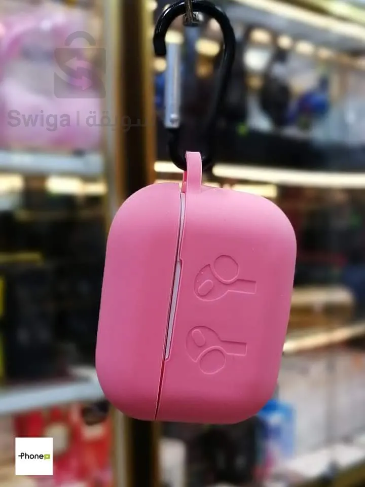 غطاء لسماعات بلوتوث