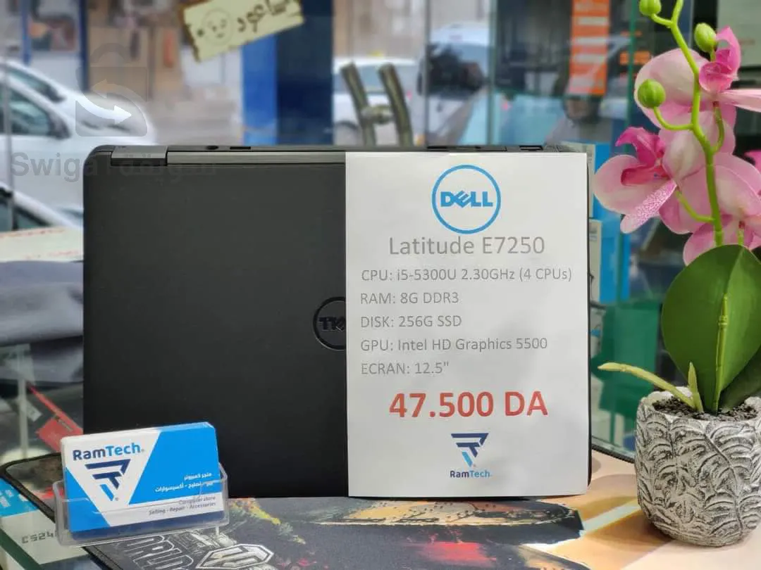 dell