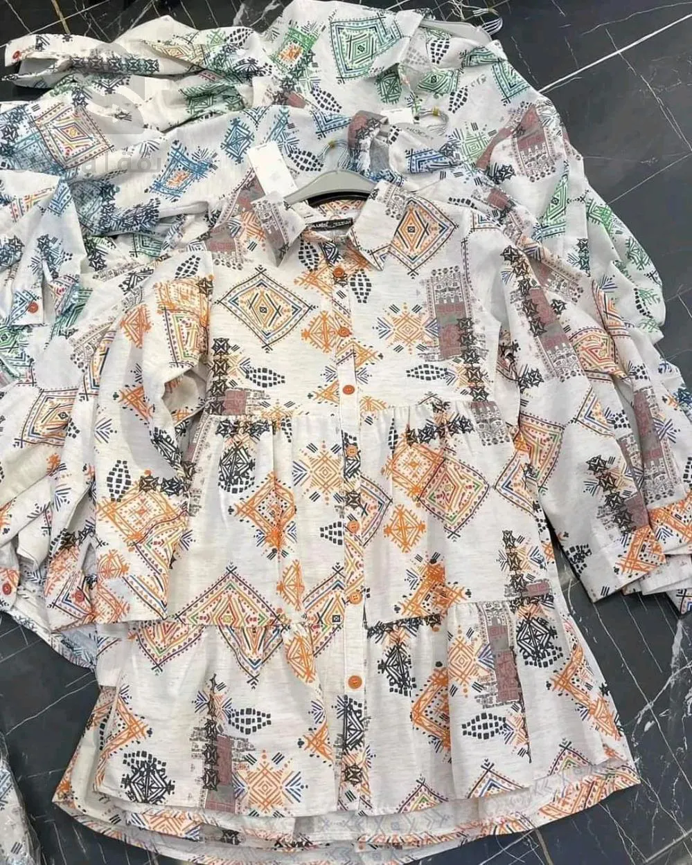 ملابس نسائية