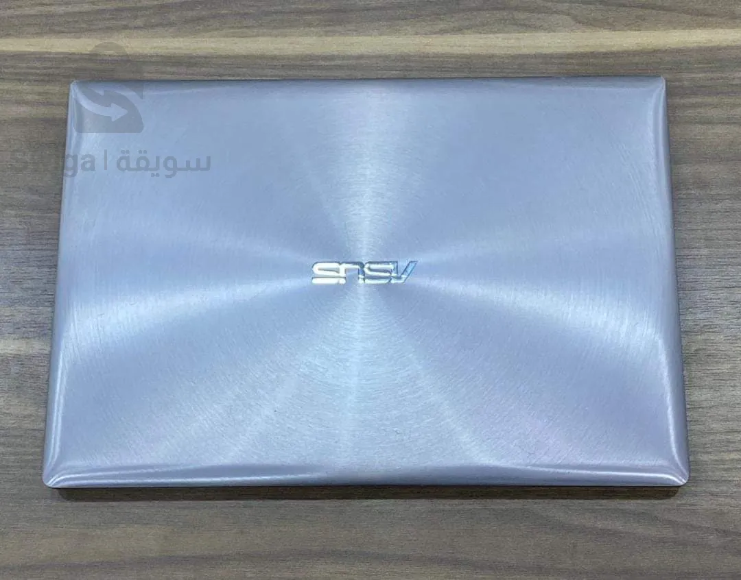 Asus