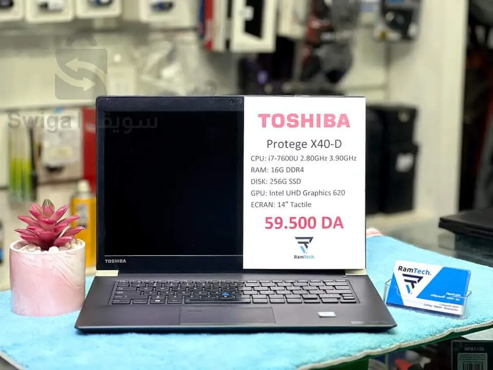 Toshiba