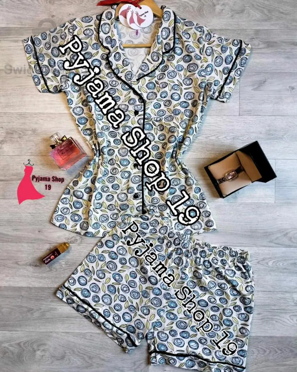 pyjama