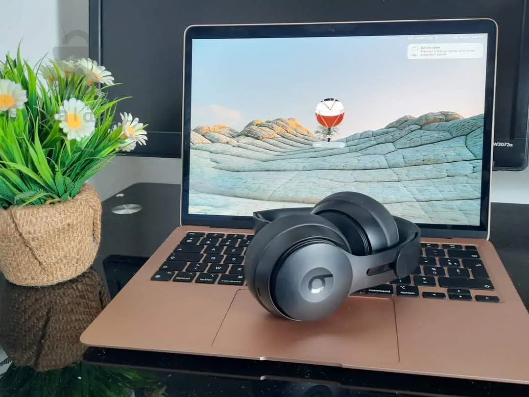 laptop