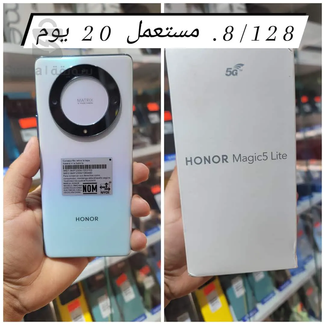 honor 9a