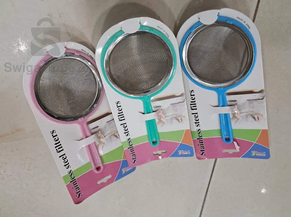 Utensil set