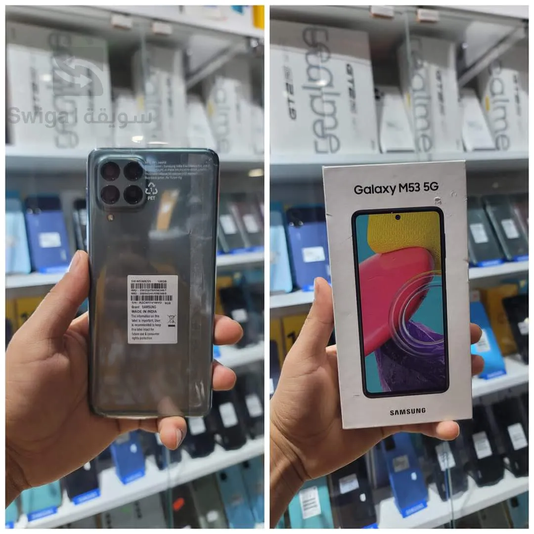 samsung m53