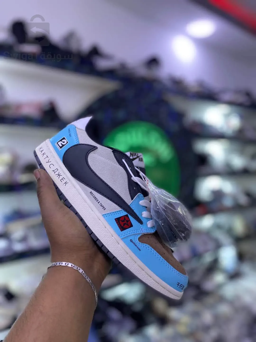 shoes