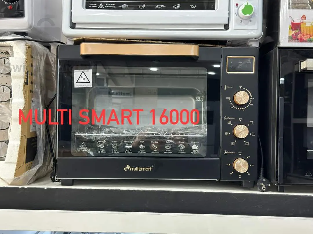 Multi Smart