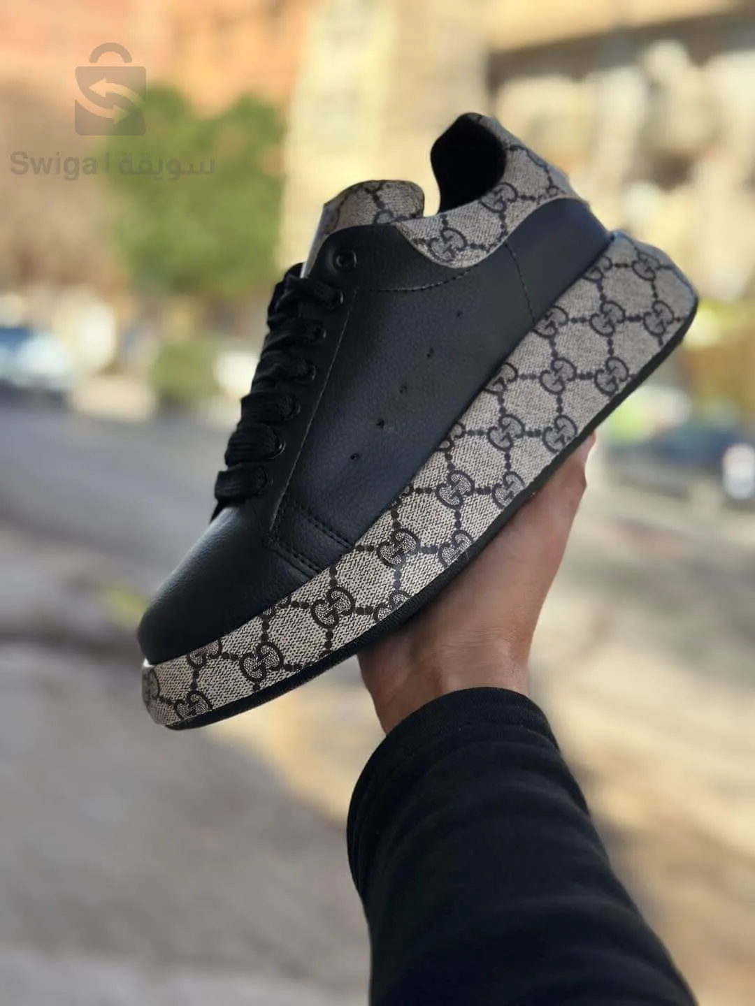 حذاء