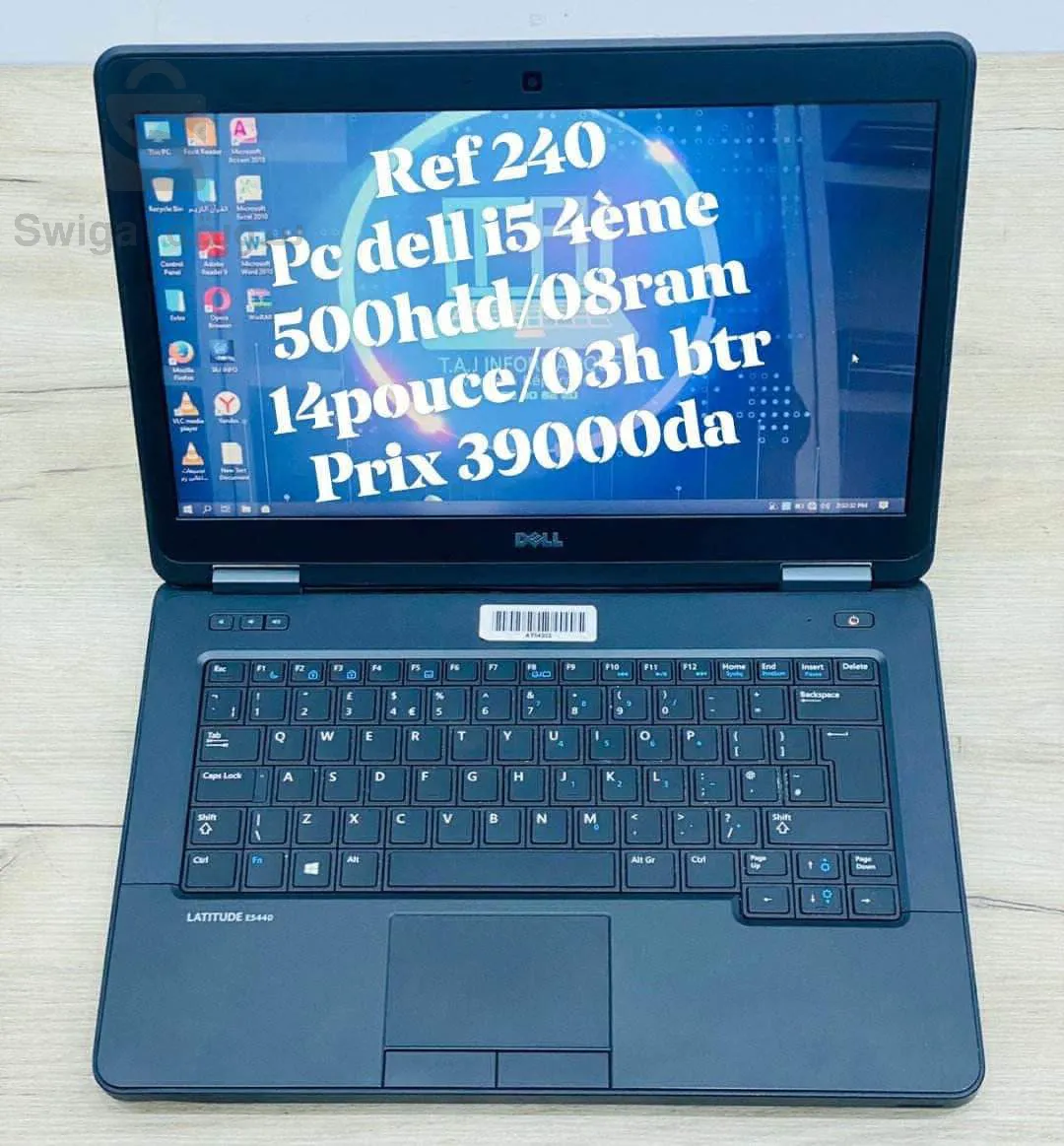 laptop