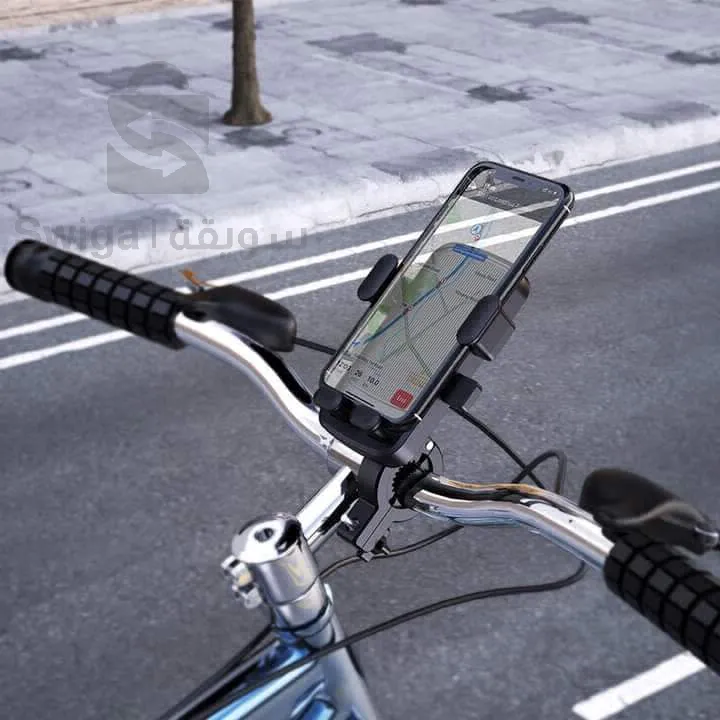 support vélo & moto