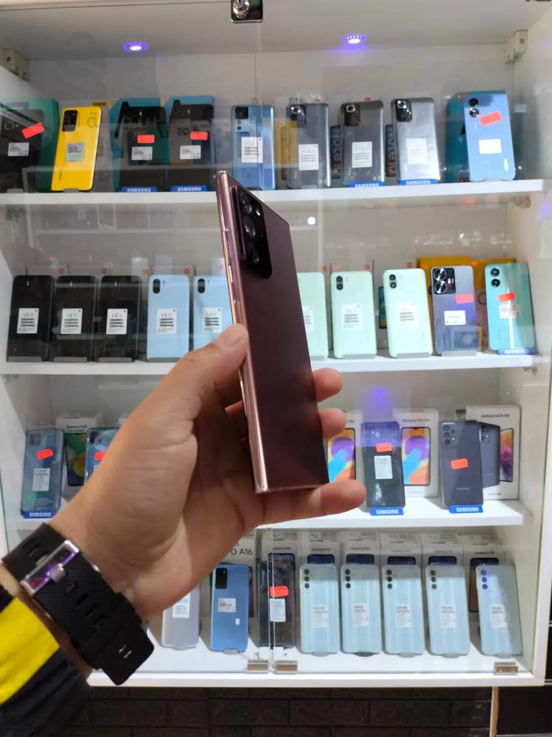 galaxy Note 20 Ultra