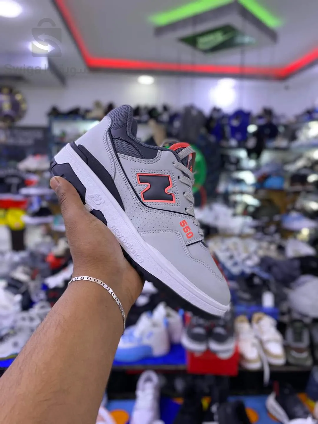 shoes