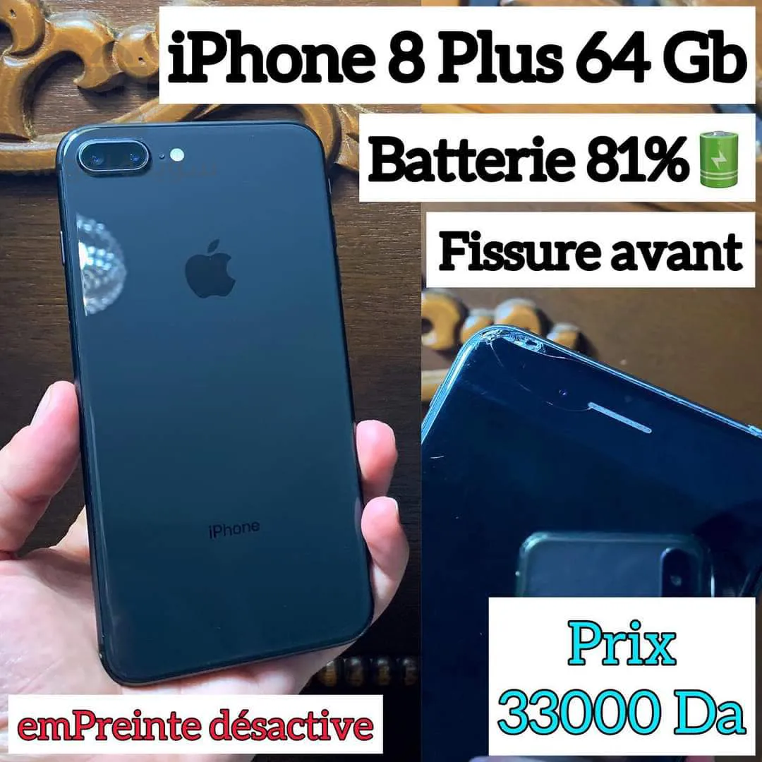 iphone 8 plus