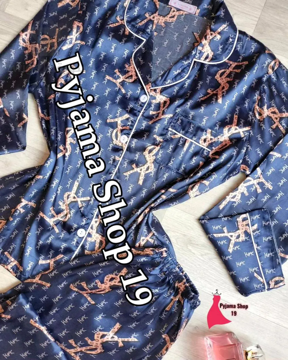 pyjamas