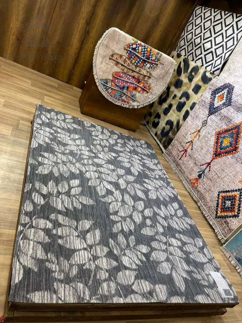 tapis