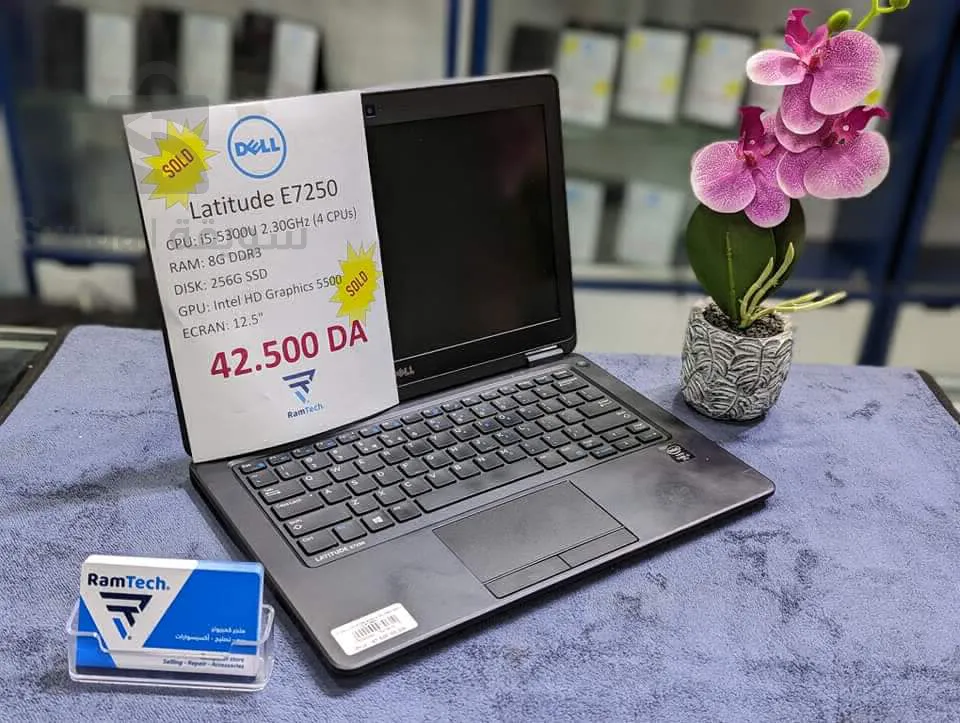 Dell