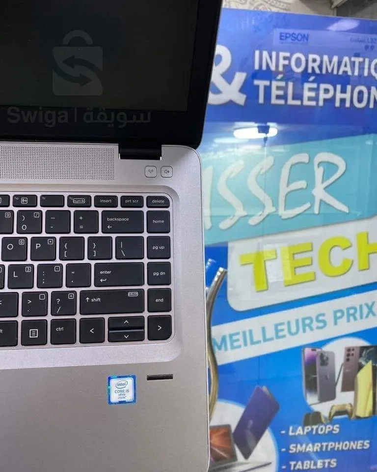 laptop