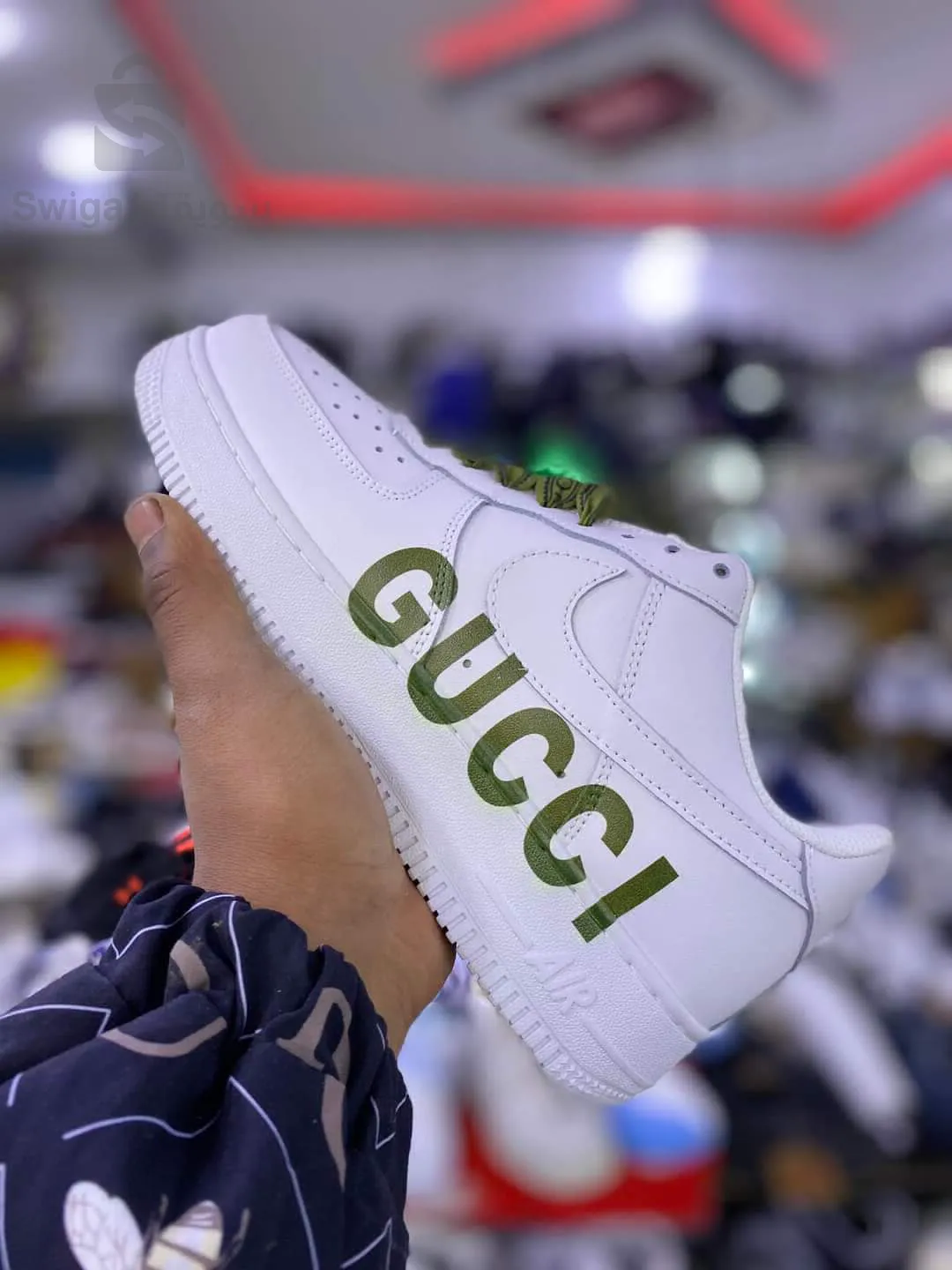 shoes