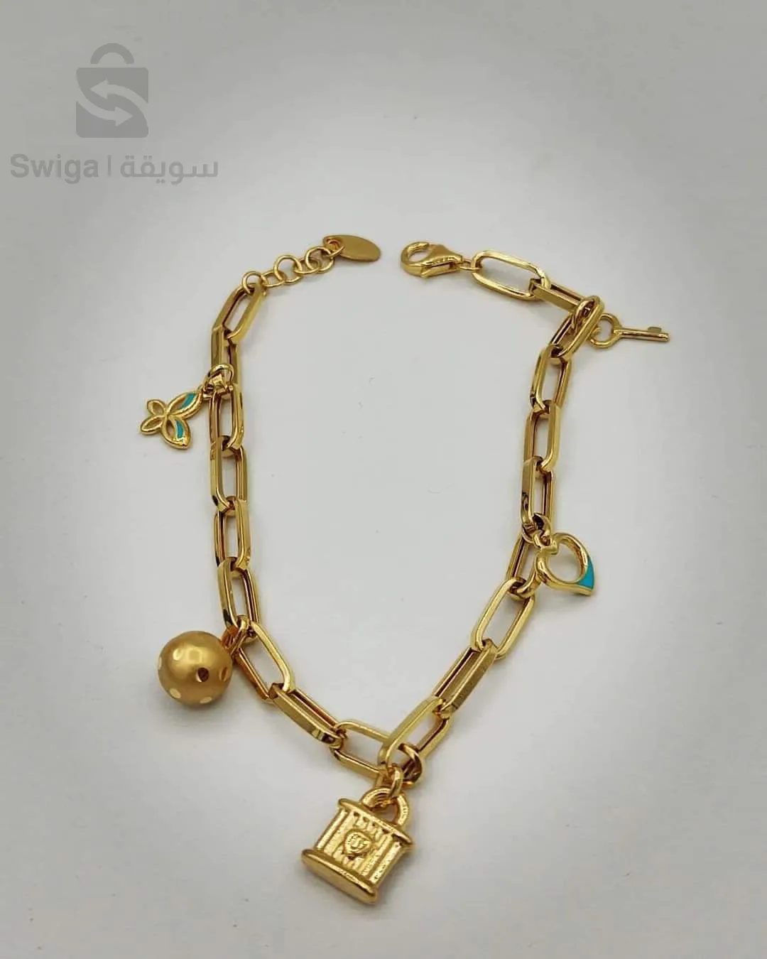 bracelet