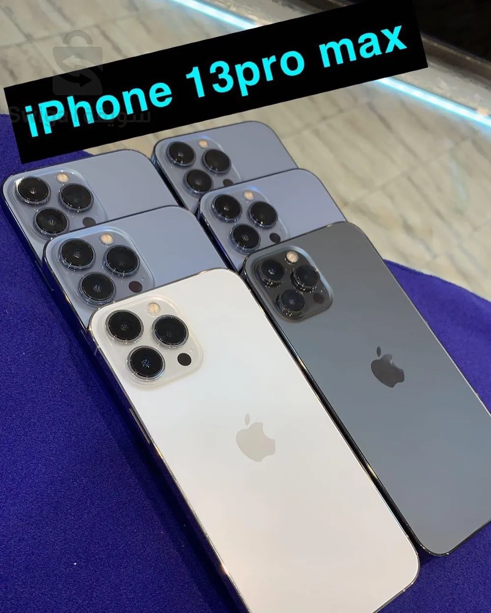 13pro max