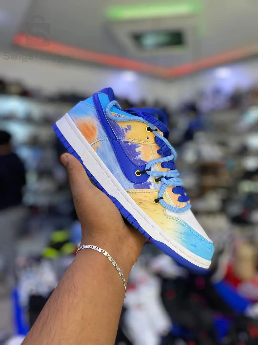 shoes
