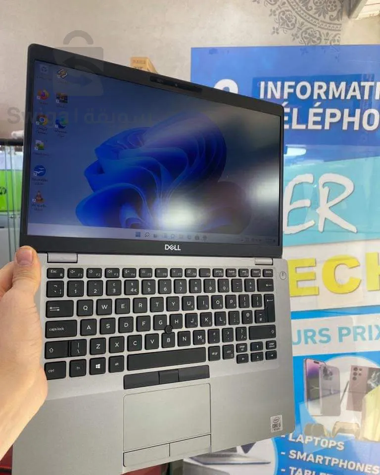 laptop