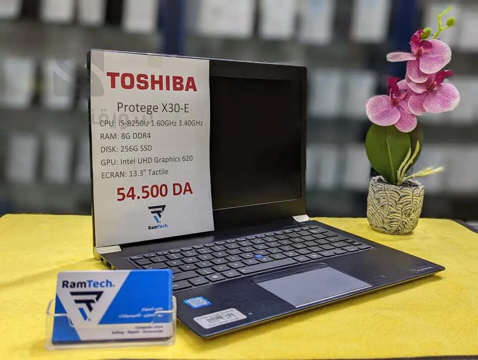 Toshiba
