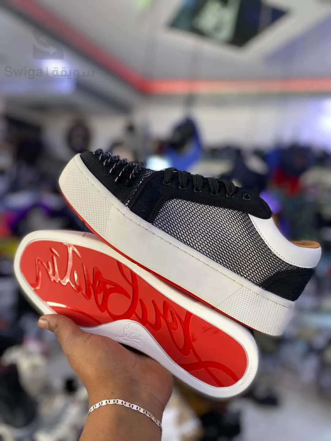 shoes