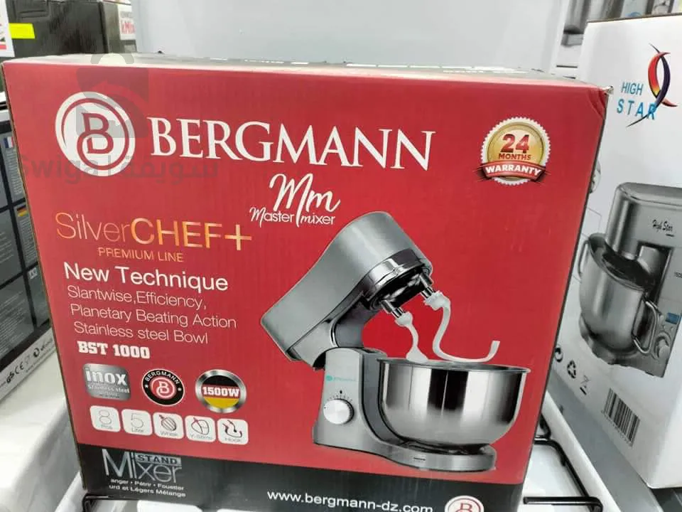 عجانة  منزلية