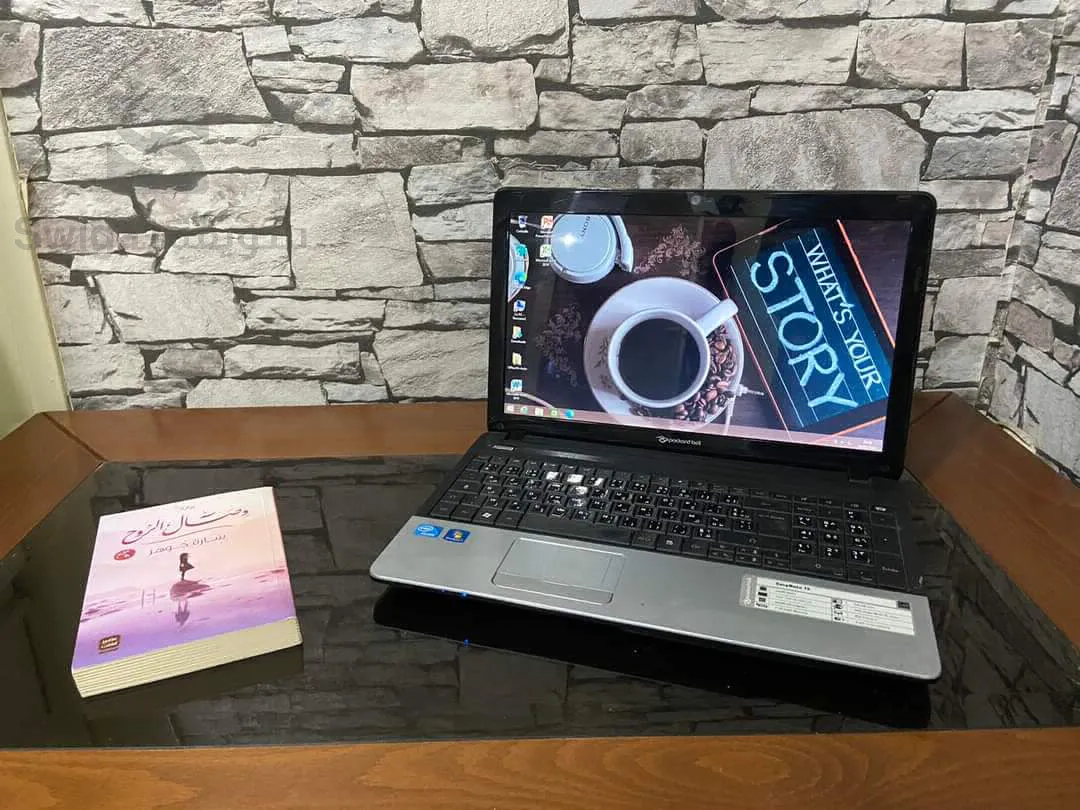 حواسيب كابة أوروبية