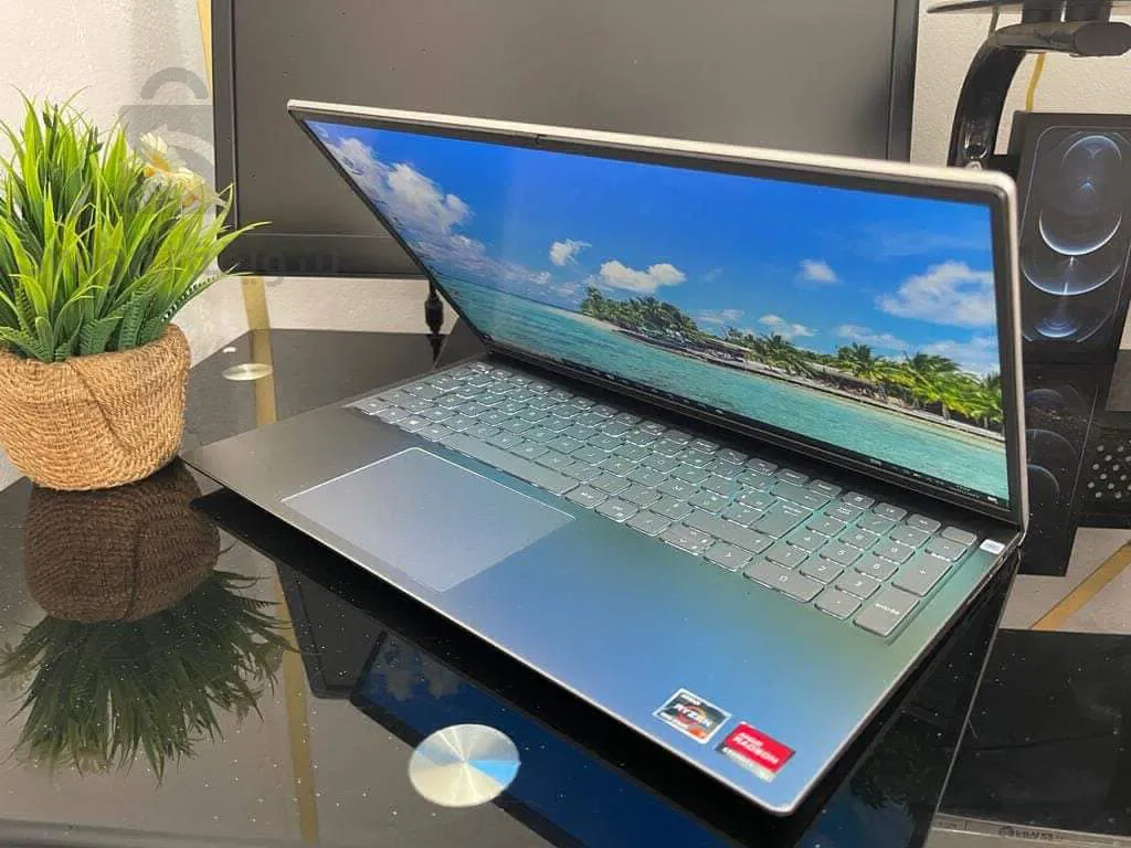laptop