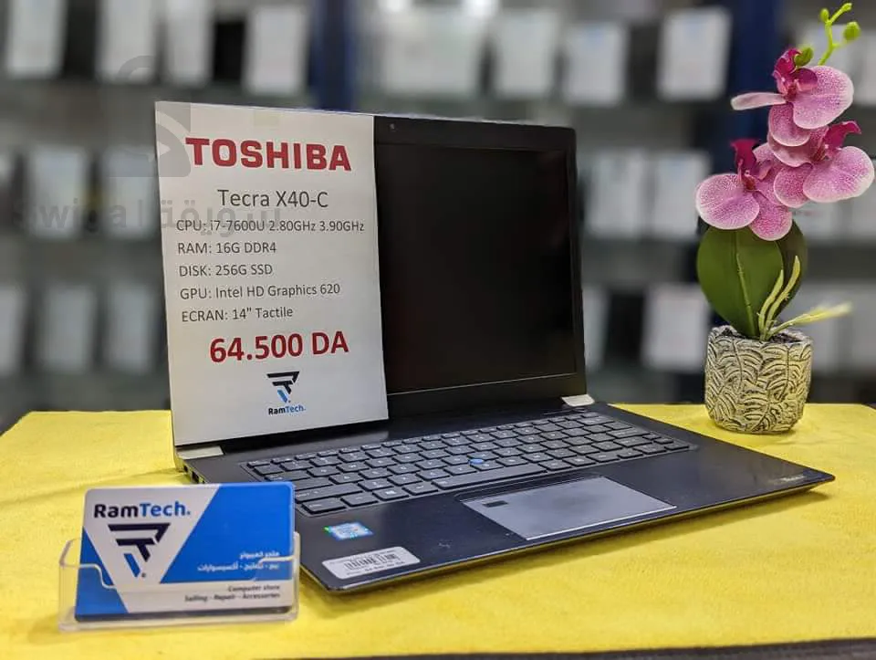 Toshiba
